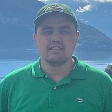 Abdurahman, 36 из г. Берлин.