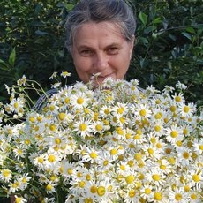 Фотография девушки Любовь, 59 лет из г. Новосибирск
