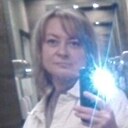 Оксана, 47 лет
