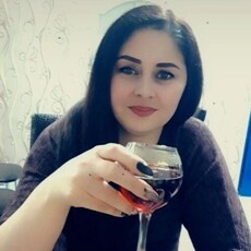 Фотография девушки Крис, 33 года из г. Южно-Сахалинск