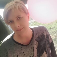 Фотография девушки Оксана, 45 лет из г. Бишкек