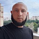 Тигр, 35 лет