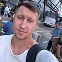 Максим, 35 лет