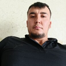 Фотография мужчины Мансур, 36 лет из г. Череповец