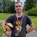 Антон, 34 года