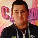 Жека, 34 года