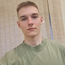 Фотография мужчины Егор, 19 лет из г. Курск