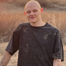 Фотография мужчины Илья, 28 лет из г. Рубцовск