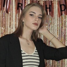 Фотография девушки Варвара, 20 лет из г. Новокузнецк