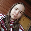 Кристина, 22 года