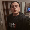 Дмитрий, 23 года