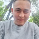 Айнур, 25 лет
