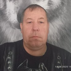 Фотография мужчины Роман, 46 лет из г. Чита
