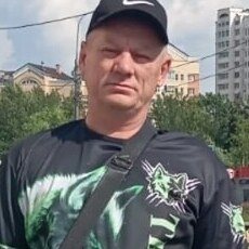 Фотография мужчины Юрий Баксик, 51 год из г. Зеленоград