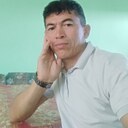 Usmon, 41 год