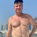Гена, 58 лет