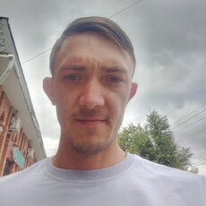 Фотография мужчины Игорь, 31 год из г. Шилово