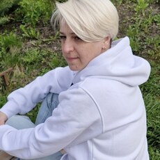 Фотография девушки Ирина, 45 лет из г. Калуга
