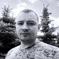 Фотография мужчины Александр, 35 лет из г. Харьков