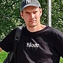 Марк, 25 лет