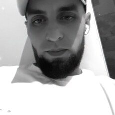 Фотография мужчины Наим, 39 лет из г. Алматы