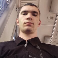 Фотография мужчины Алексей, 21 год из г. Тайга