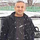 Эдик, 45 лет