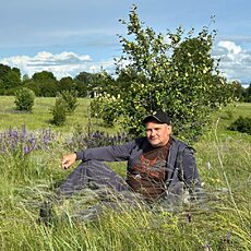Фотография мужчины Юрий, 47 лет из г. Куркино