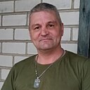 Сергей, 50 лет