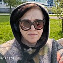 Горожанка, 53 года