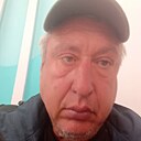 Цыган, 54 года
