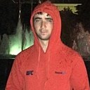 Амин, 38 лет