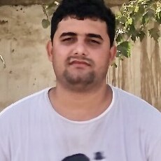 Фотография мужчины Rajabzoda A, 24 года из г. Душанбе