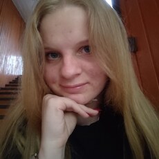 Фотография девушки Вероника, 18 лет из г. Ярославль