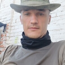 Фотография мужчины Иван, 33 года из г. Железногорск