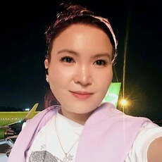 Фотография девушки Асем, 42 года из г. Новосибирск