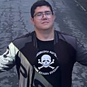 Кирилл, 18 лет
