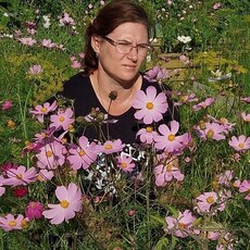 Фотография девушки Елена, 40 лет из г. Чита