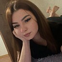 Кристина, 21 год
