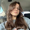 Яночка, 18 лет