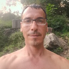 Фотография мужчины Антон, 47 лет из г. Балаково