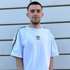 Фотография мужчины Дмитрий, 30 лет из г. Барановичи