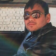 Фотография мужчины Рустам, 44 года из г. Ташкент