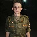 Виктор, 21 год