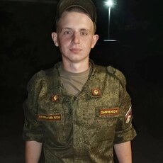 Фотография мужчины Виктор, 21 год из г. Джанкой