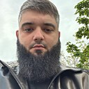 Адлан, 28 лет