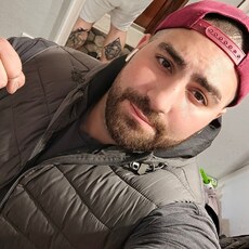 Фотография мужчины Алексей, 29 лет из г. Магадан