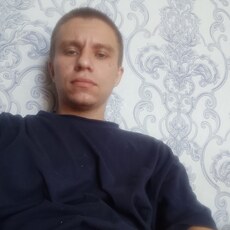Фотография мужчины Илья, 26 лет из г. Новокуйбышевск