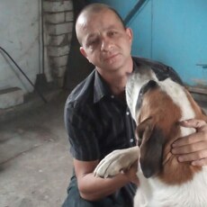 Фотография мужчины Андрей, 48 лет из г. Тольятти