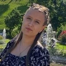 Фотография девушки Дарья, 21 год из г. Новосибирск